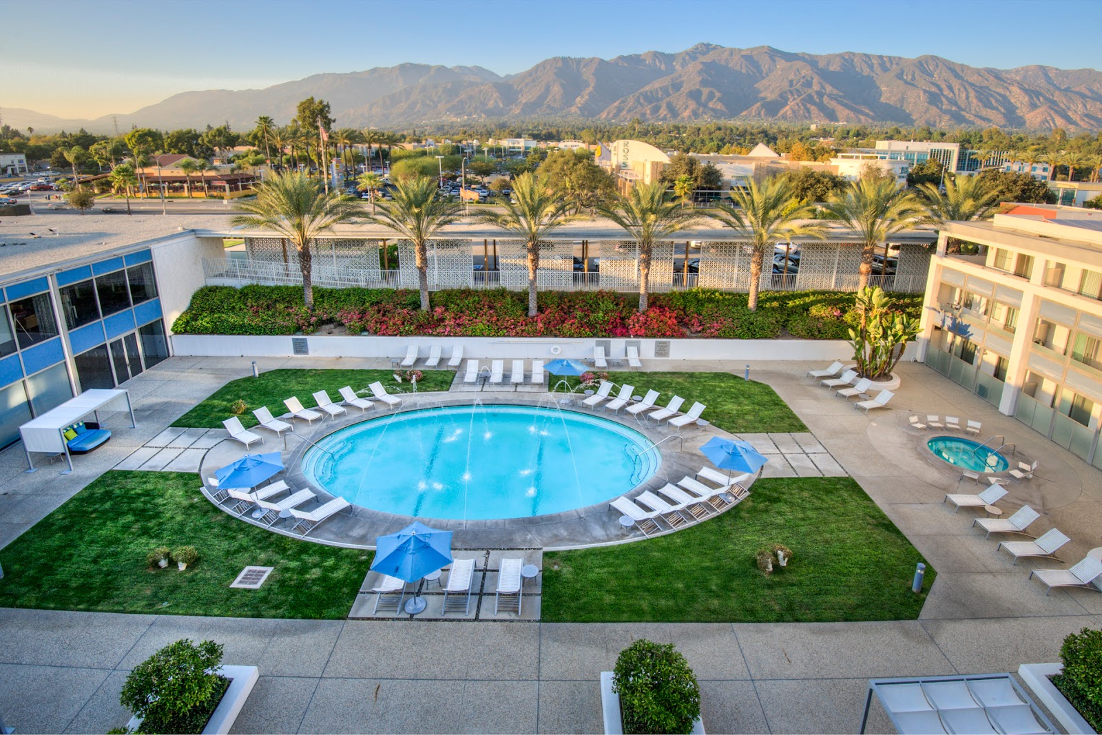 The Stuart at Sierra Madre Villa