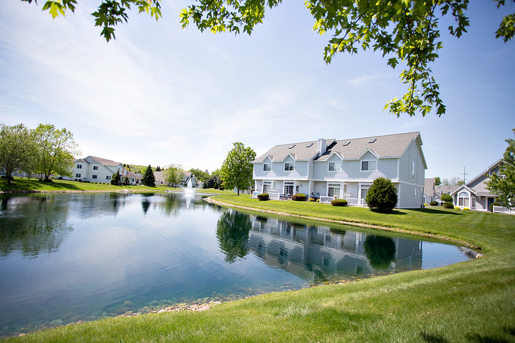 Crystal Bay Townhomes