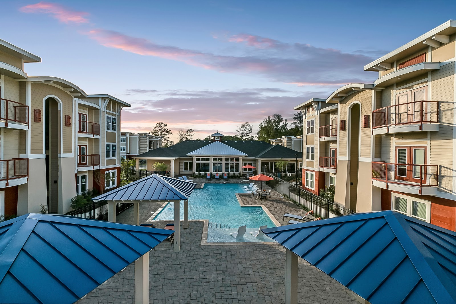 Artesia Apartment Homes