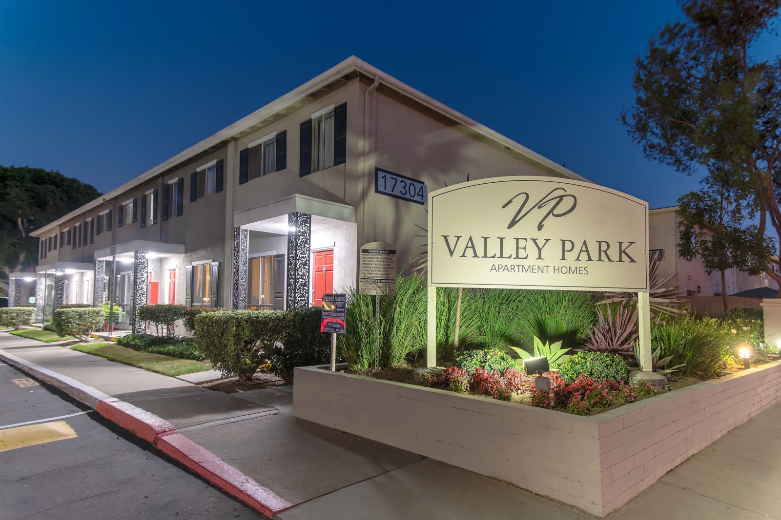 Valley Park