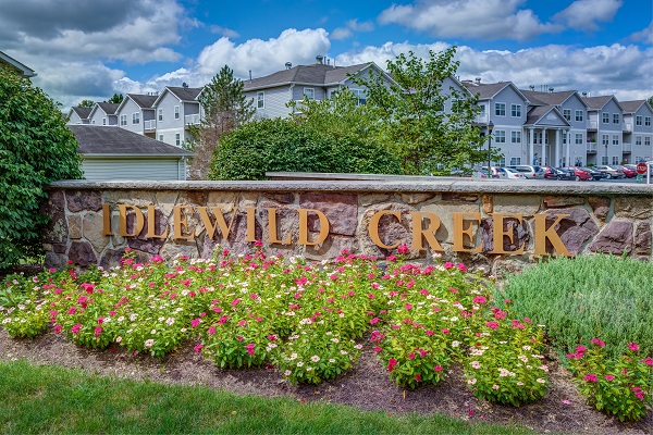 Idlewild Creek Apartments