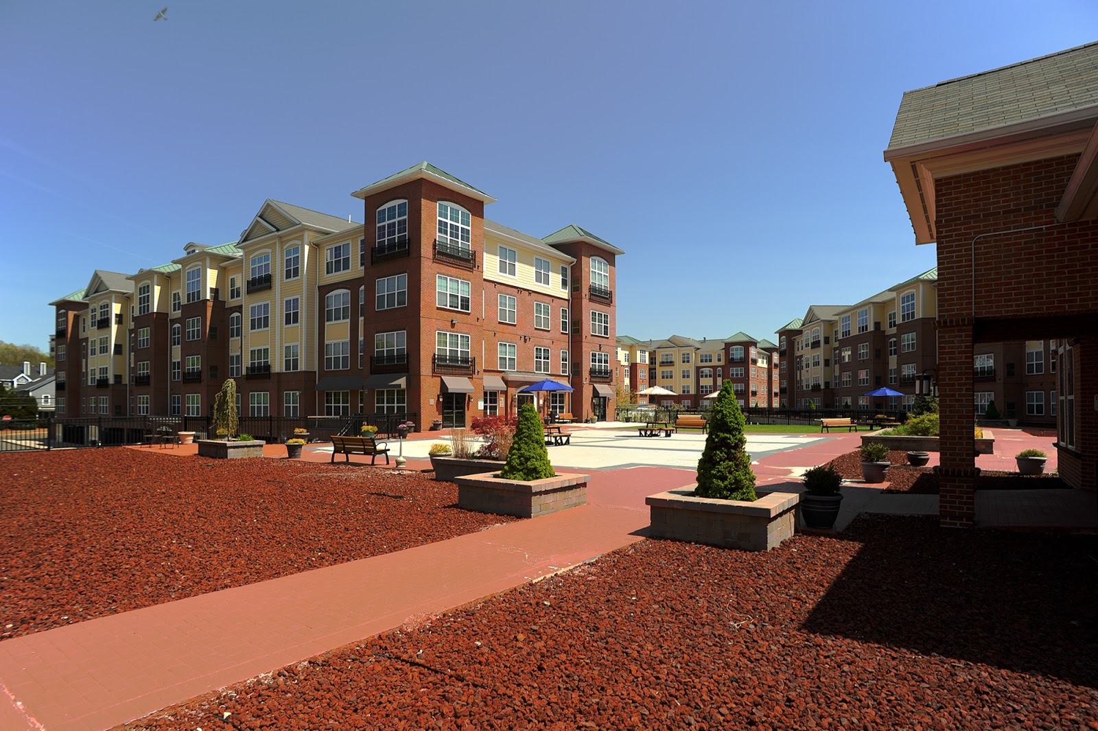 Westville Village Apartments New Haven Apartment Reviews And Ratings Ratemyapartments