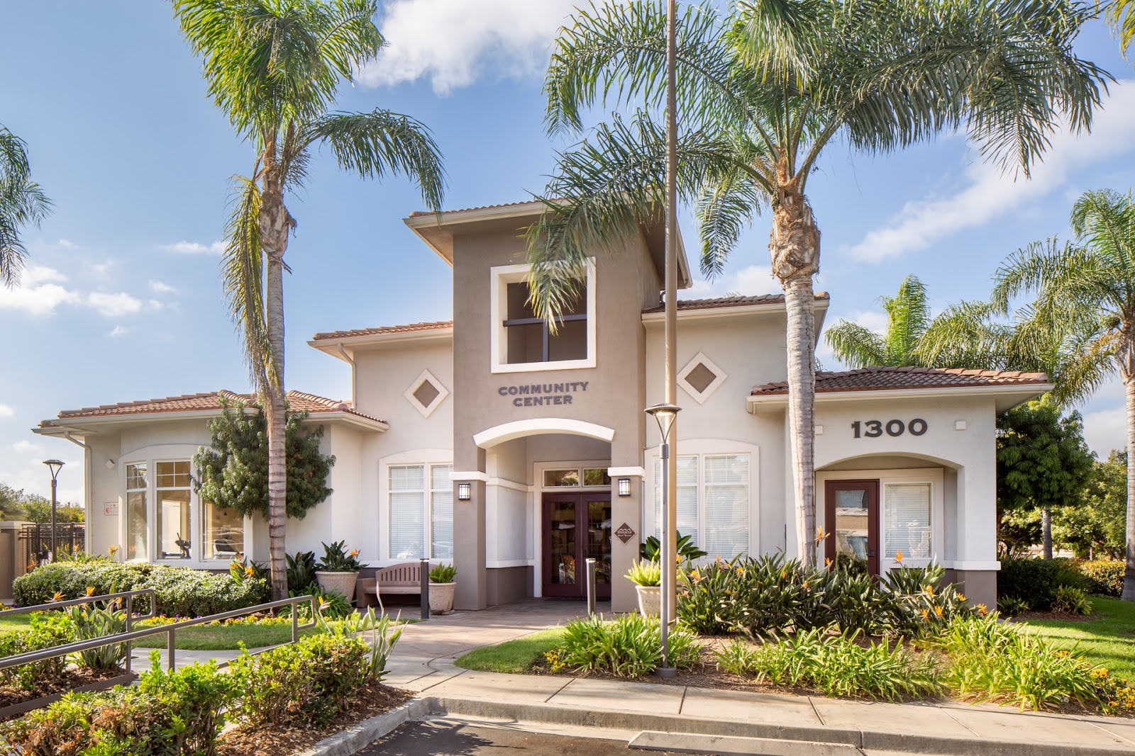 Pinnacle at Otay Ranch
