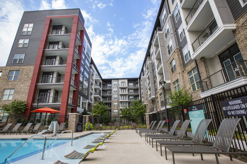 Solstice Morningside Atlanta Apartment Reviews And Ratings Ratemyapartments