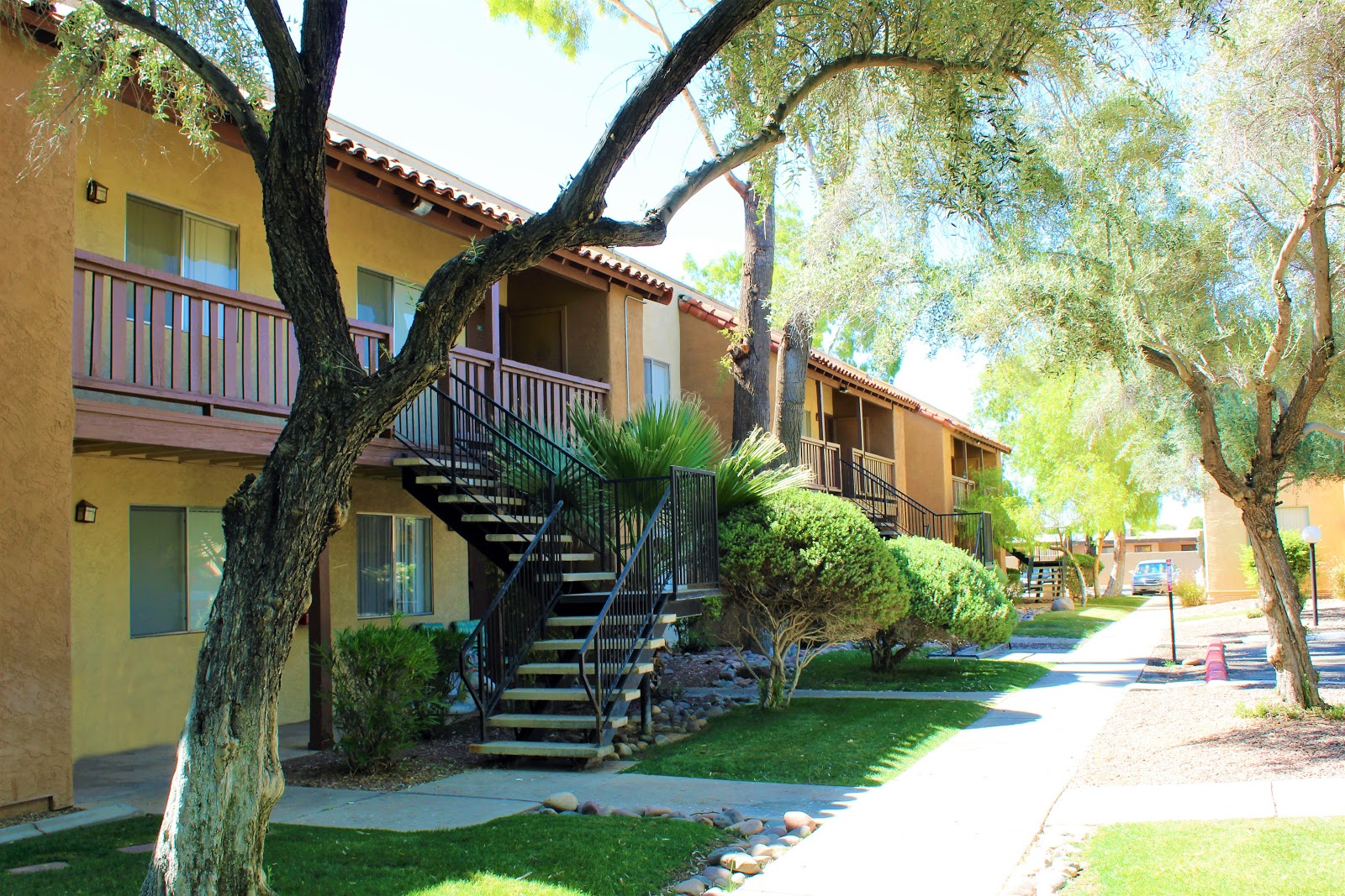 Solano Springs Apartment Homes - Tucson Apartment Reviews and Ratings |  RateMyApartments