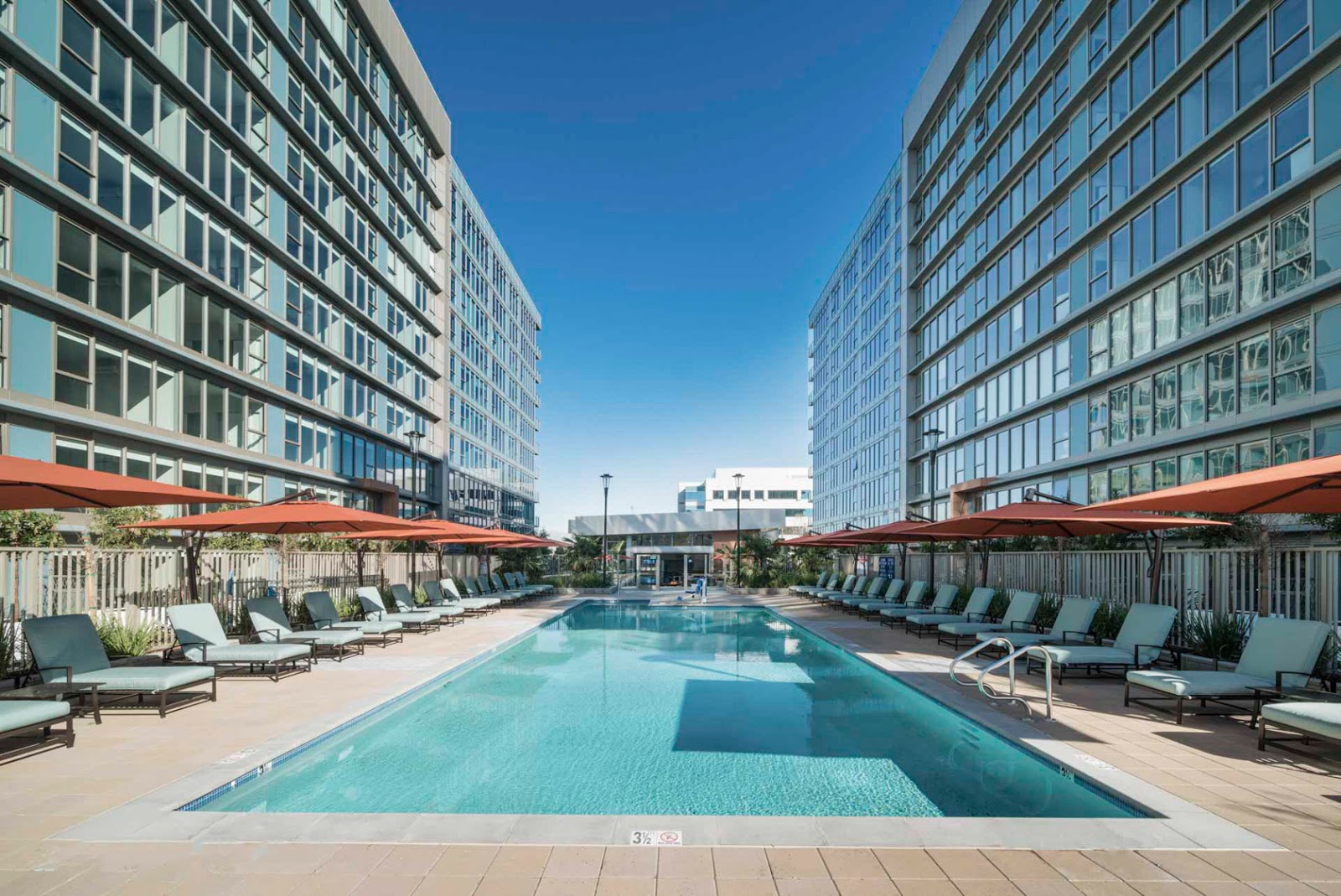 Century Towers