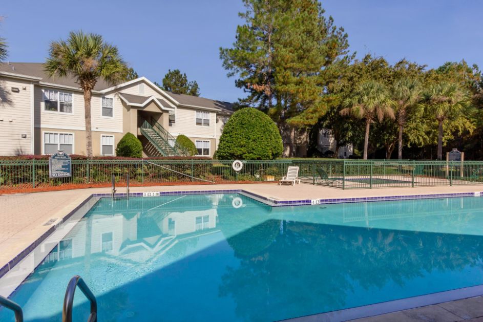Windsong Apartments
