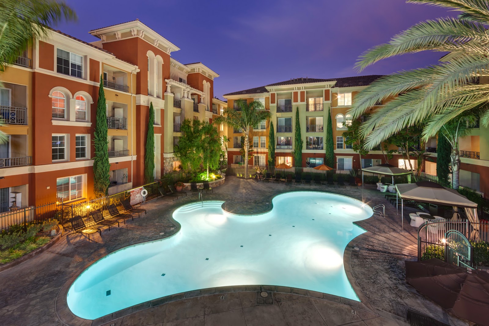 Renaissance at Uptown Orange