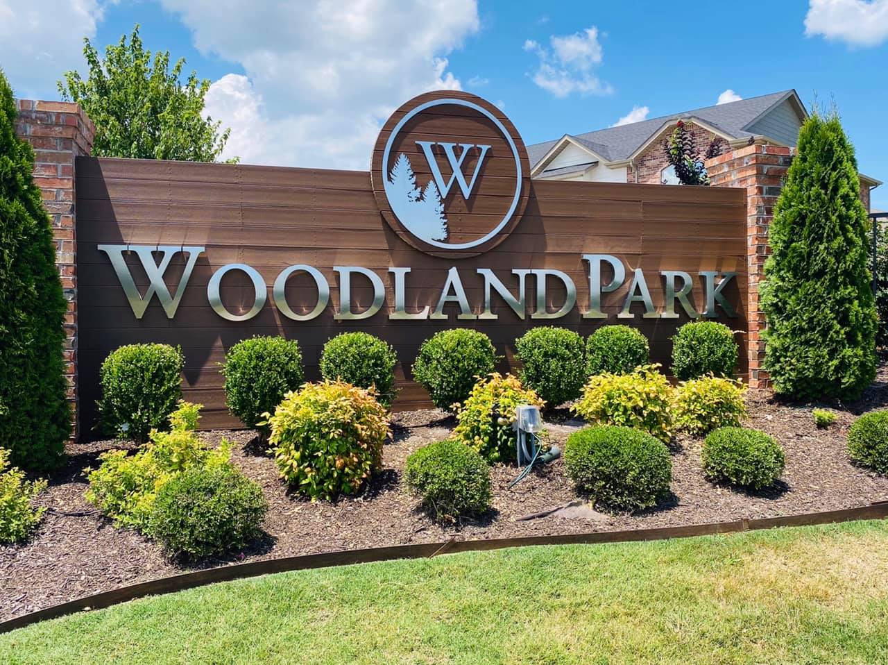 Woodland Park Apartments