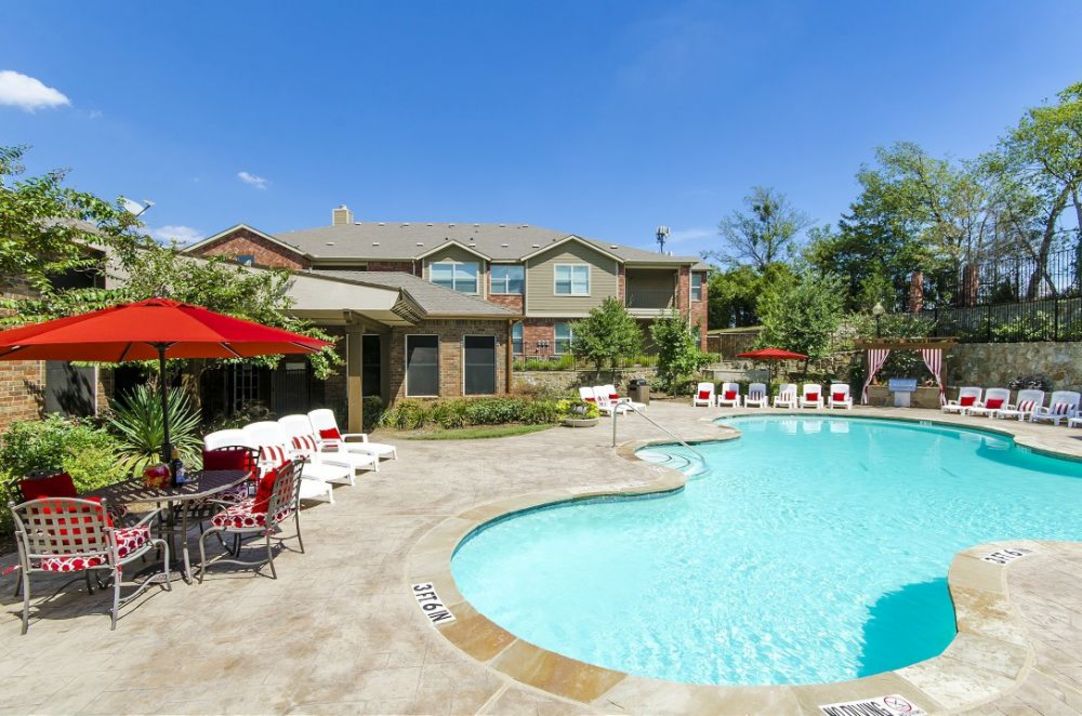 Orion McKinney Apartments