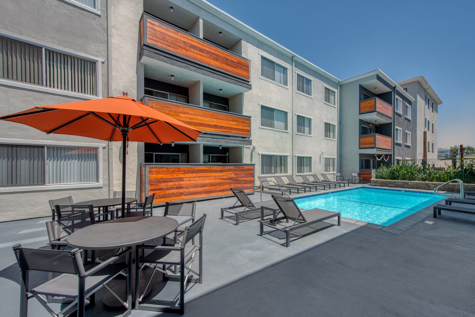 The Village at Toluca Lake