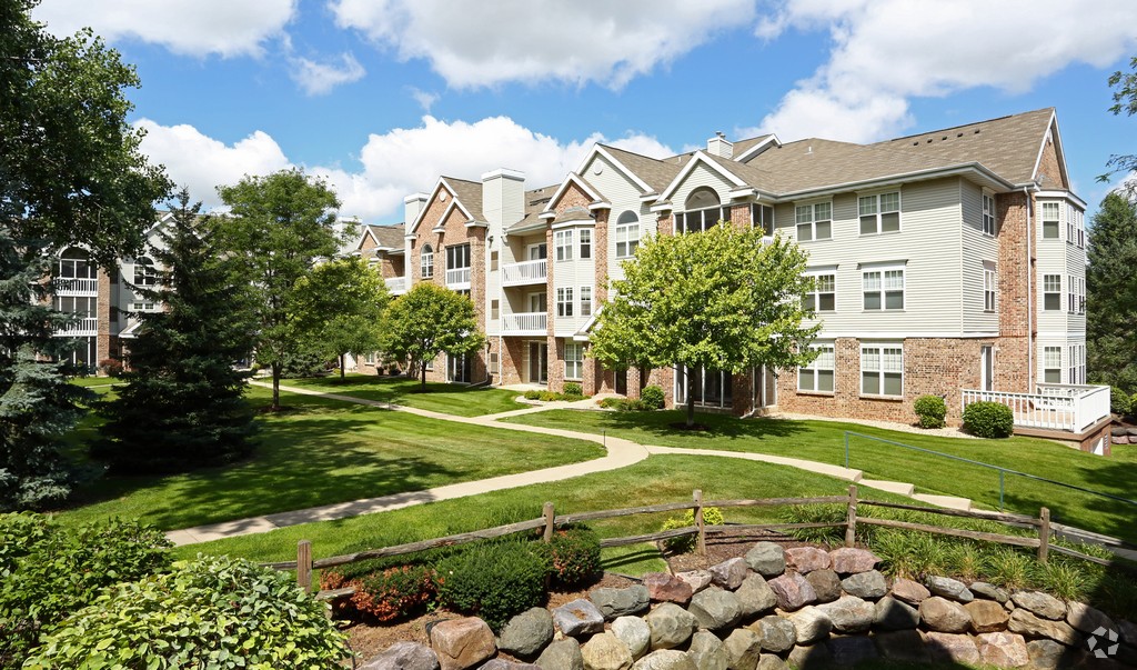 Yorktown Estates