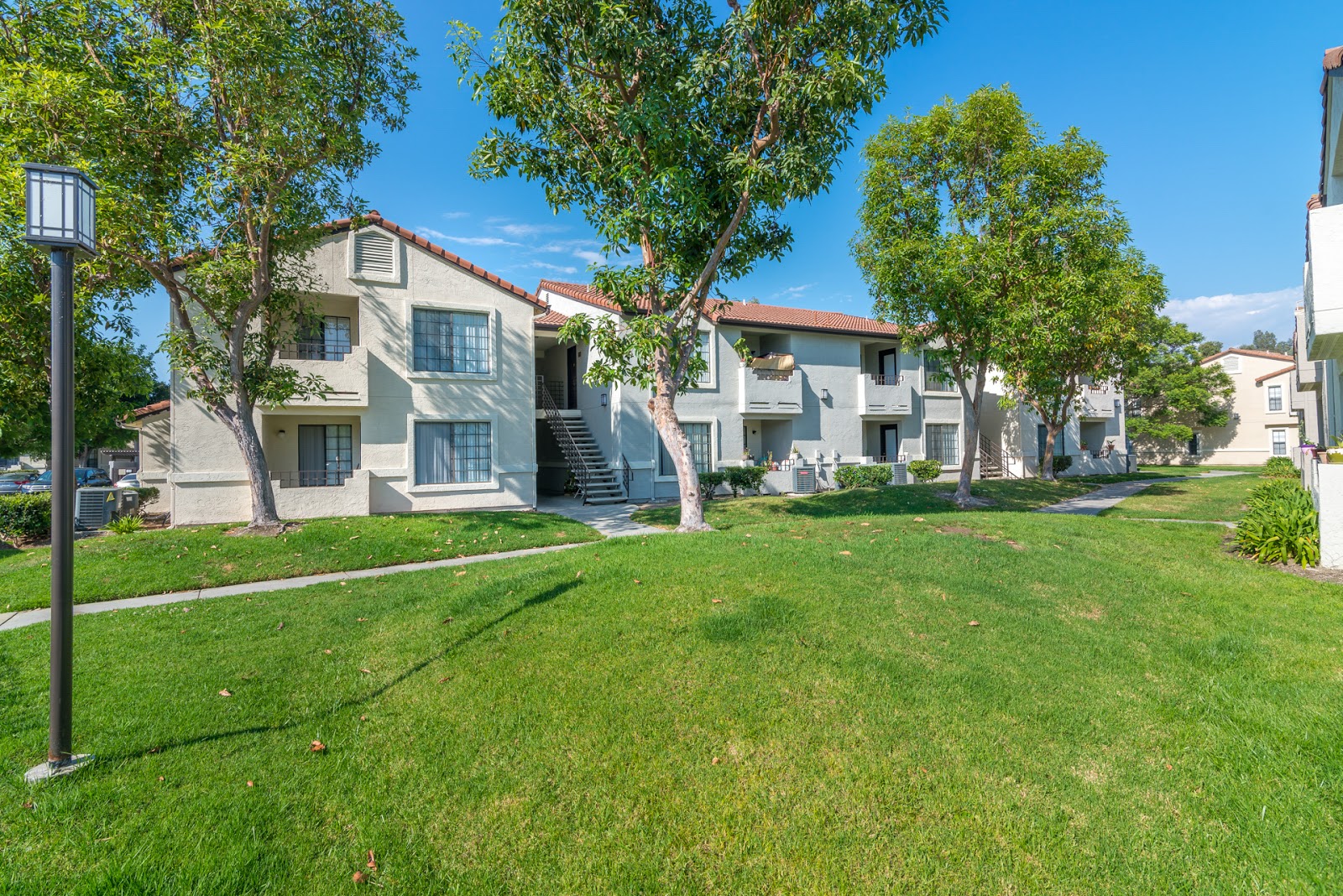The Palms at Laguna Niguel